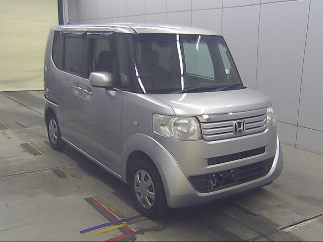 70140 Honda N box JF1 2011 г. (Honda Kansai)